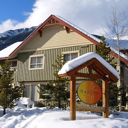 Aurora Townhomes By Stayin パノラマ エクステリア 写真