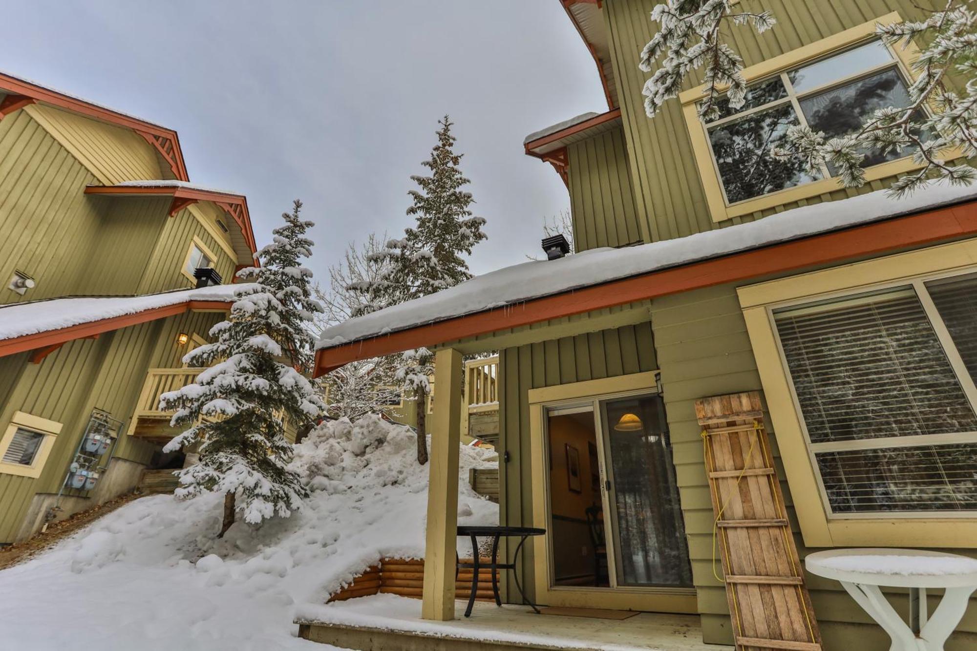 Aurora Townhomes By Stayin パノラマ 部屋 写真