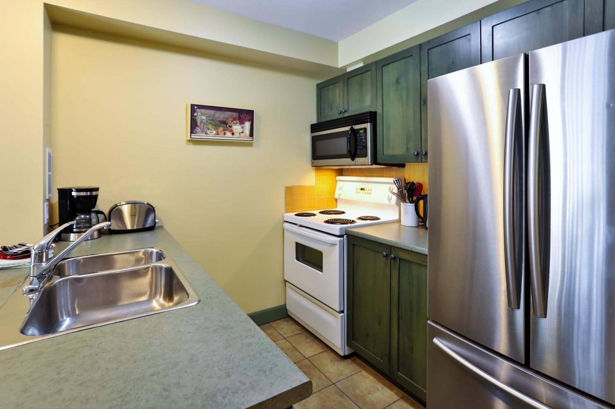 Aurora Townhomes By Stayin パノラマ 部屋 写真