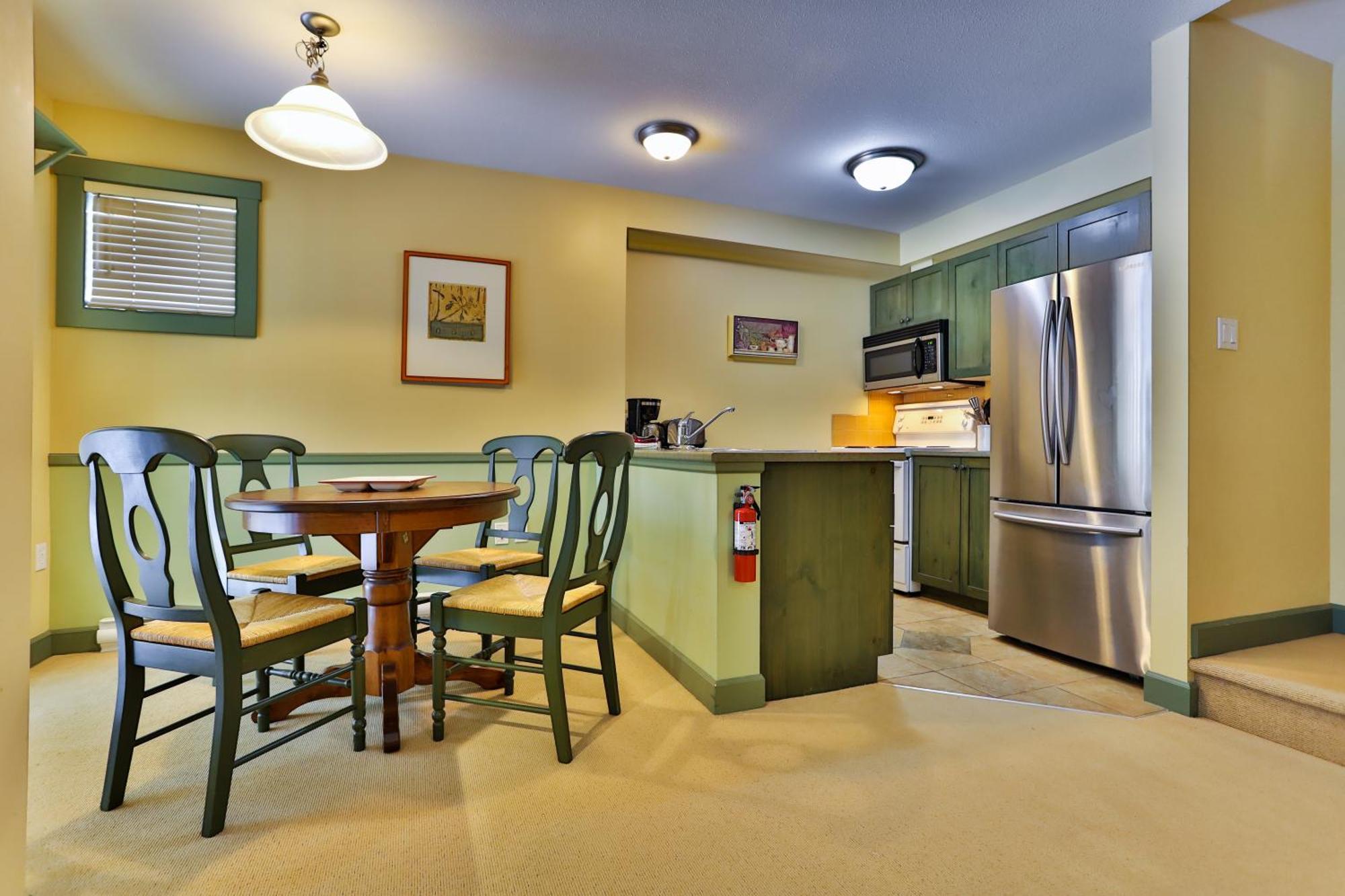 Aurora Townhomes By Stayin パノラマ 部屋 写真