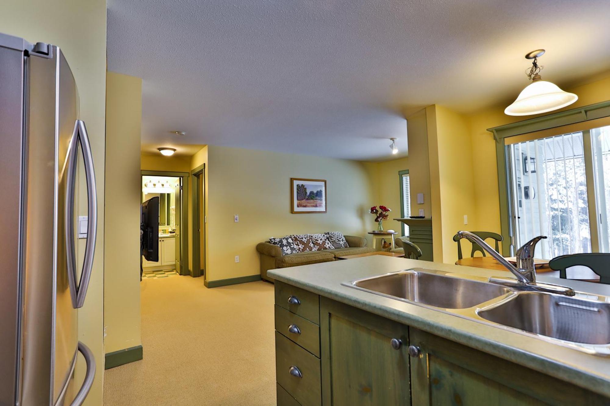 Aurora Townhomes By Stayin パノラマ 部屋 写真