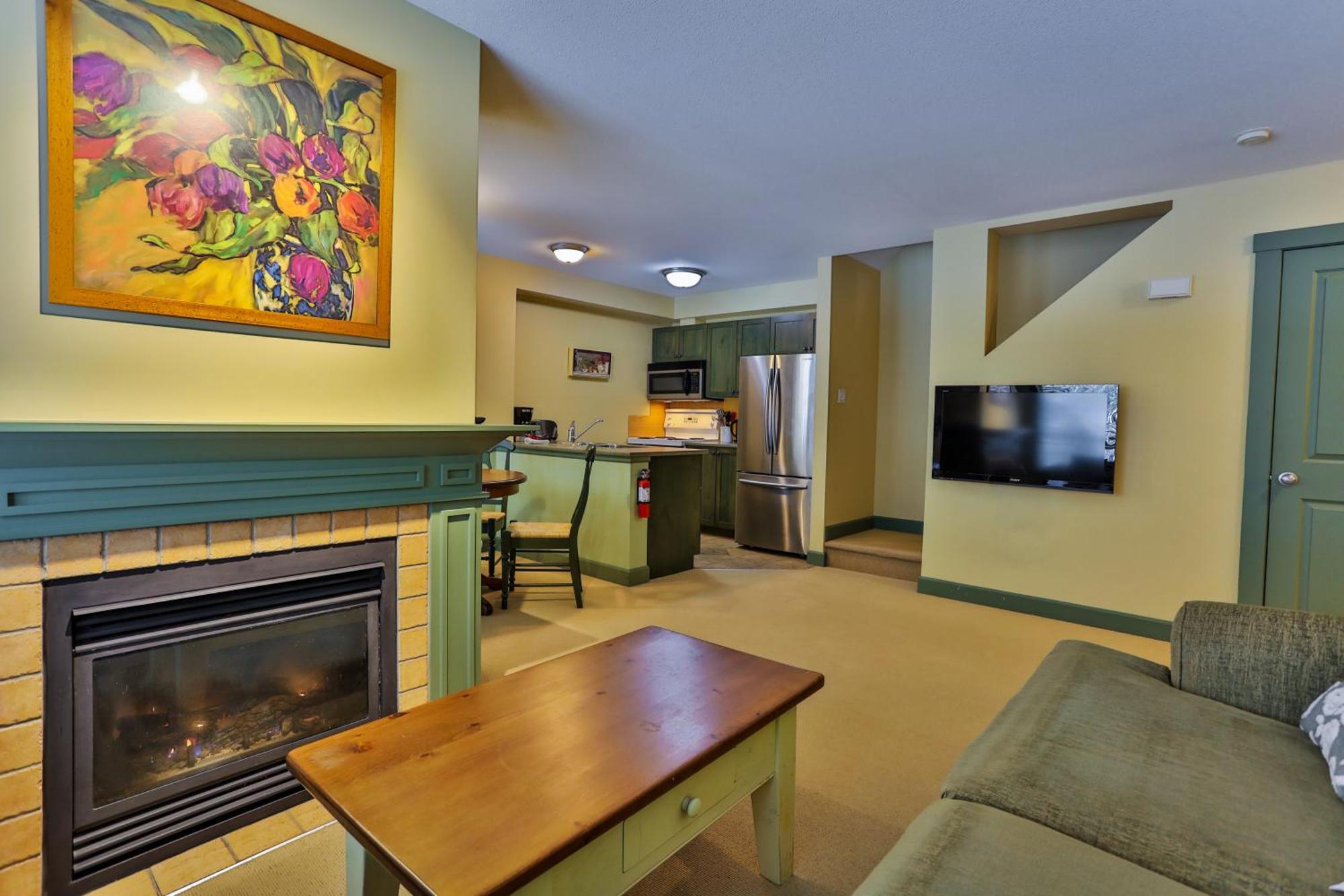 Aurora Townhomes By Stayin パノラマ 部屋 写真