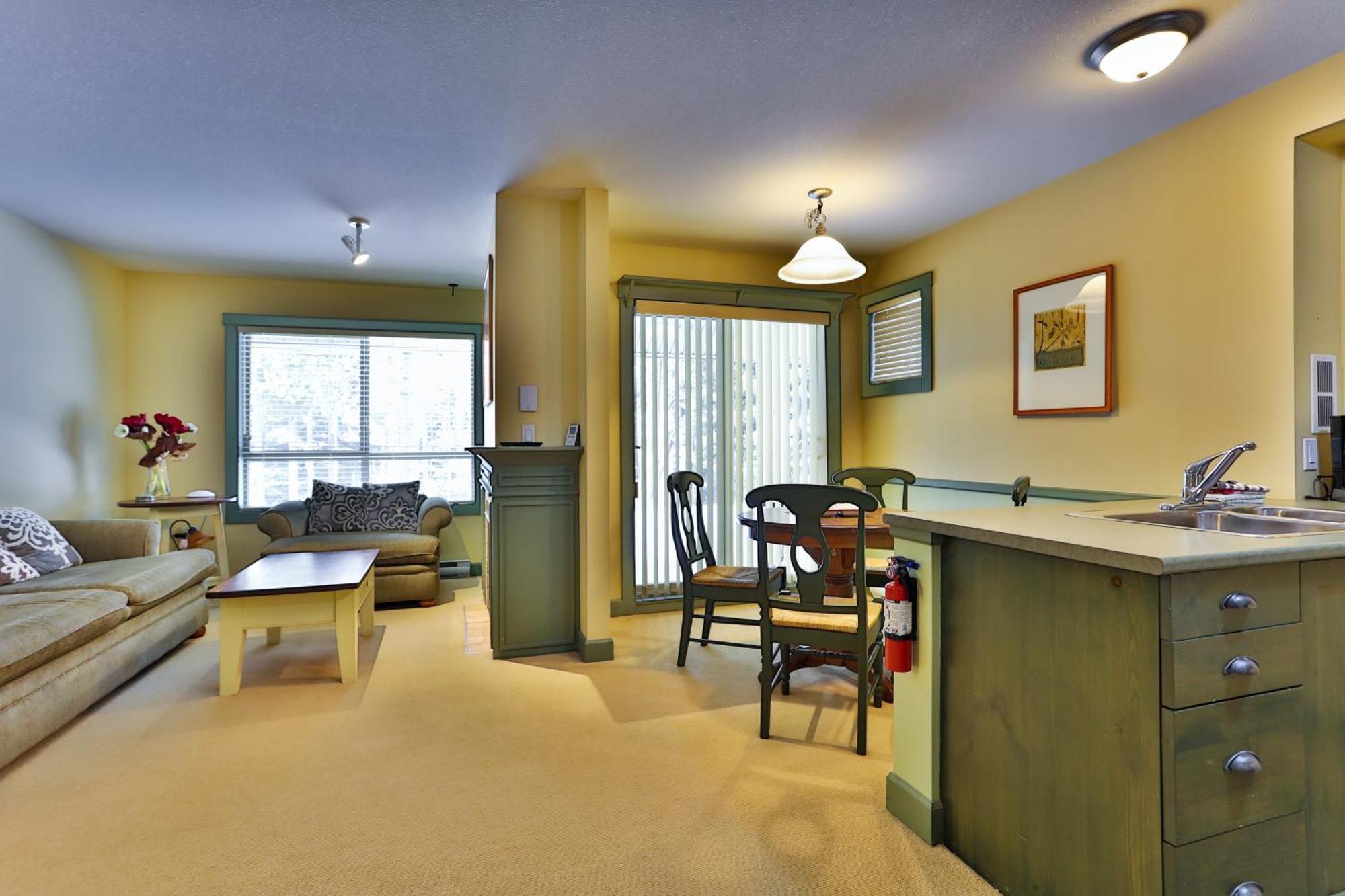 Aurora Townhomes By Stayin パノラマ 部屋 写真