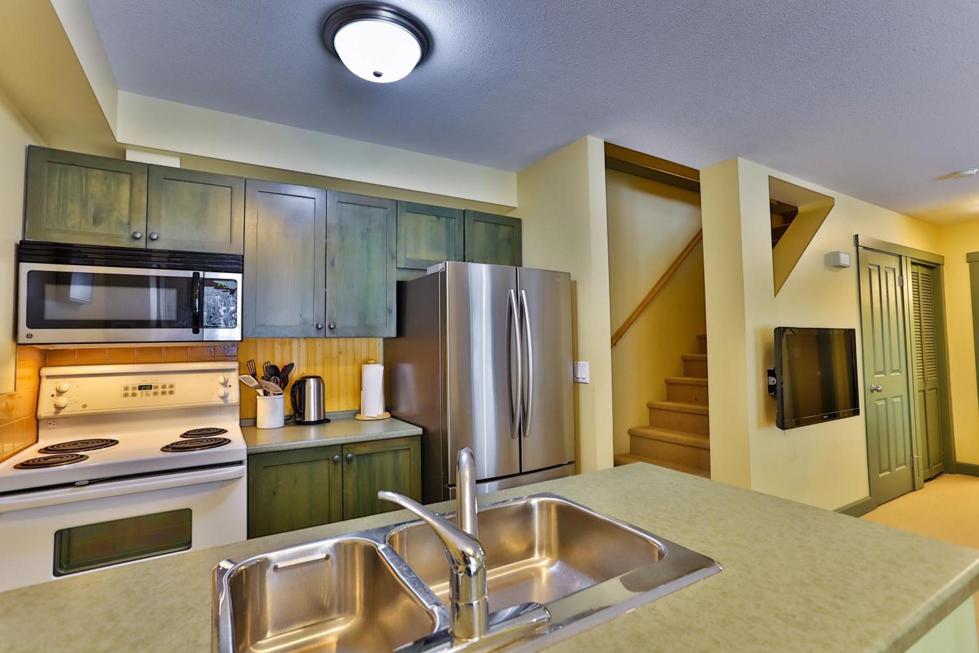 Aurora Townhomes By Stayin パノラマ 部屋 写真