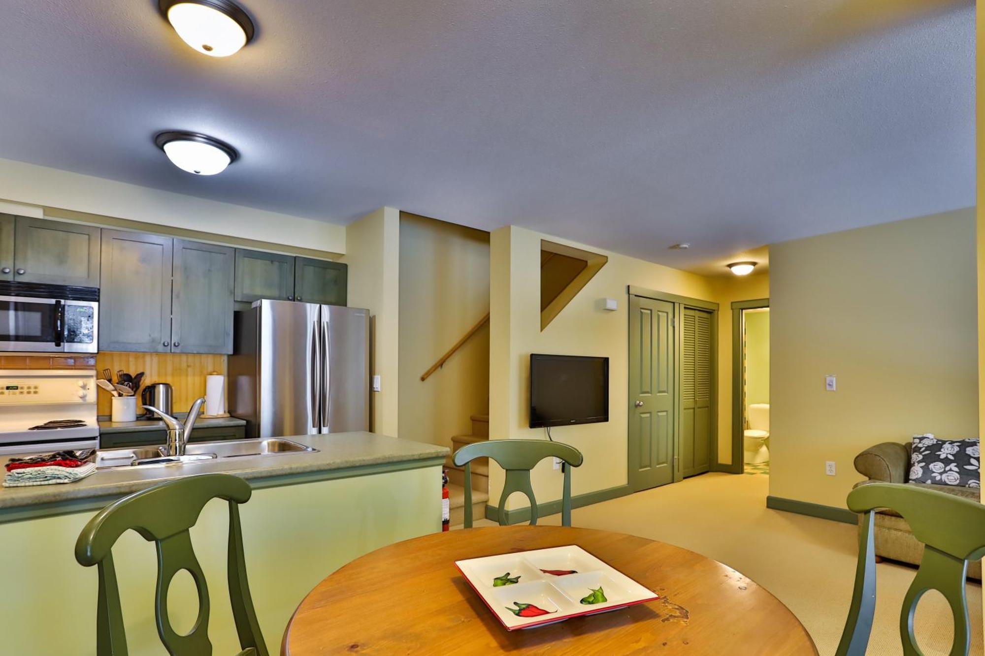 Aurora Townhomes By Stayin パノラマ 部屋 写真