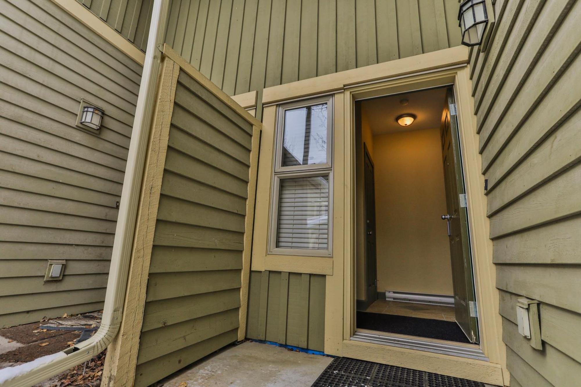 Aurora Townhomes By Stayin パノラマ 部屋 写真