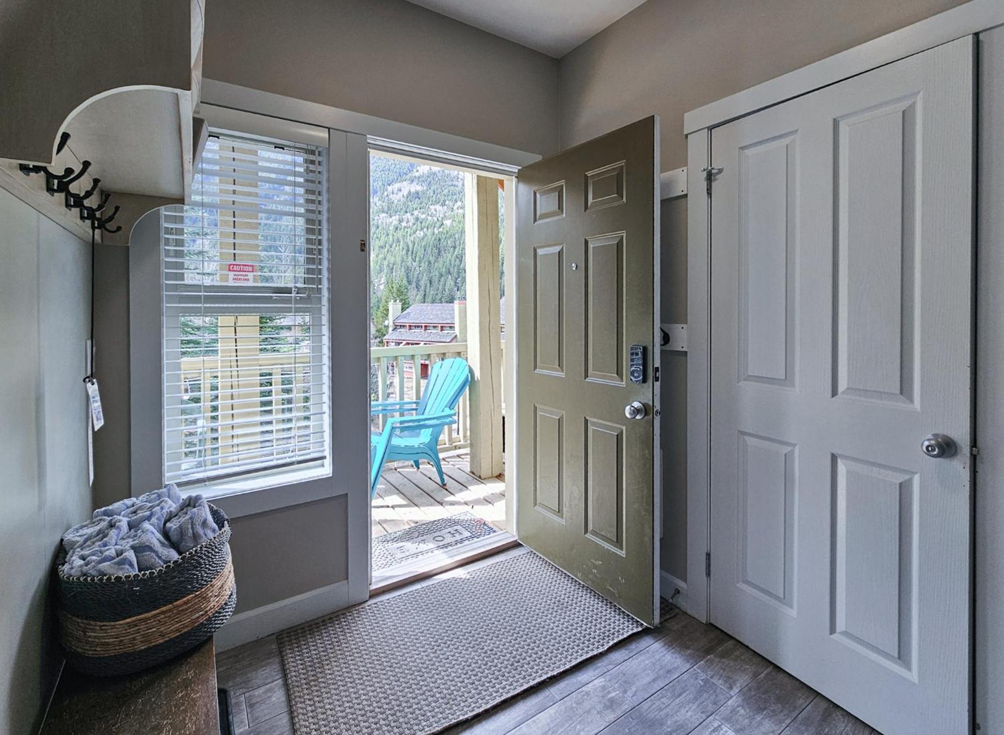 Aurora Townhomes By Stayin パノラマ 部屋 写真