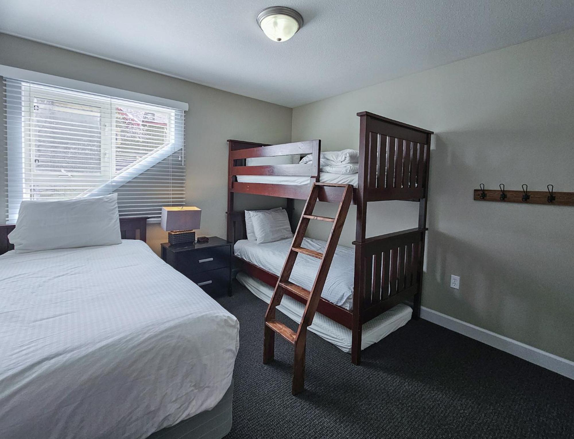 Aurora Townhomes By Stayin パノラマ 部屋 写真